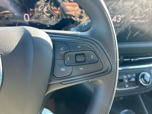 New 2026 Buick Envista Preferred FWD image 22