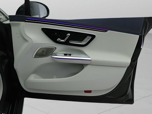 Certified 2023 Mercedes-Benz EQE 350+ Sedan image 21