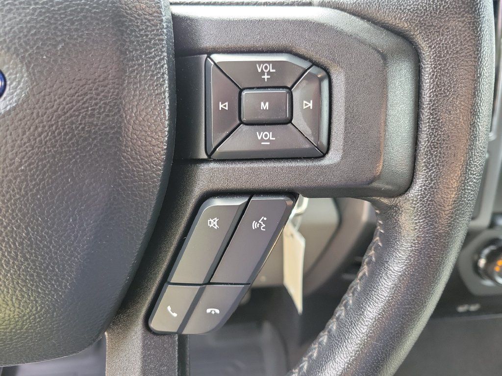 Used 2019 Ford F150 XLT w/ Equipment Group 302A Luxury AWD/4WD image 26