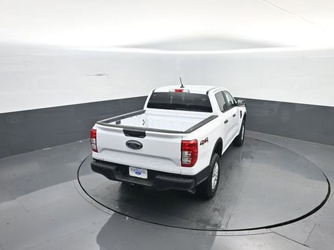 New 2025 Ford Ranger XL w/ Trailer Tow Package image 26