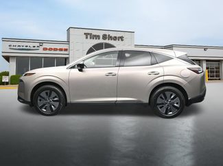 Used 2026 Nissan Murano SL AWD/4WD video 2