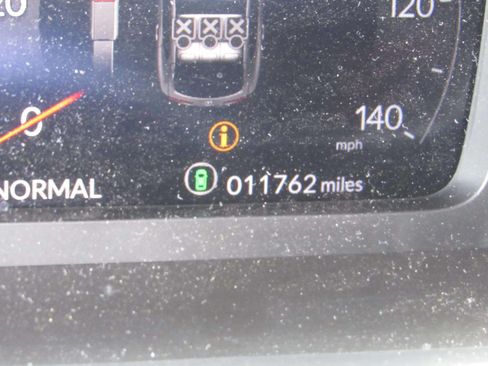 Certified 2025 Acura ADX A-Spec w/ Advance Package AWD/4WD image 29