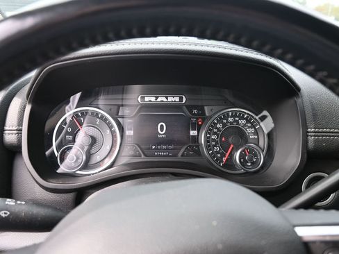 Used 2022 RAM 2500 Laramie AWD/4WD image 22