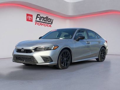 Used 2024 Honda Civic Sport