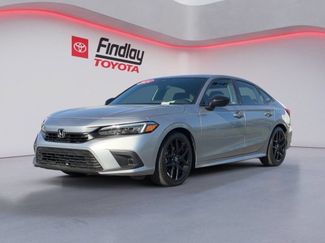Used 2024 Honda Civic Sport video 1