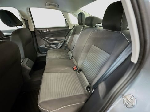 Used 2025 Volkswagen Jetta S image 28