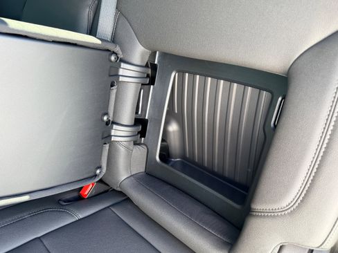 New 2026 Chevrolet Silverado 1500 LT Trail Boss w/ LT Trail Boss Premium Package image 10