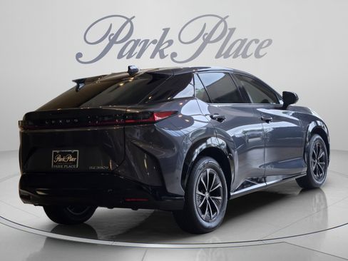New 2026 Lexus RZ 350e 2WD w/ Convenience Package image 3