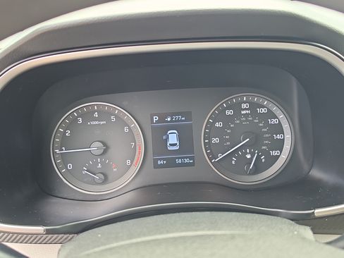 Used 2021 Hyundai Tucson SE w/ Cargo Package FWD image 30