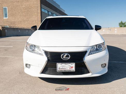 Used 2015 Lexus ES 350 FWD image 2