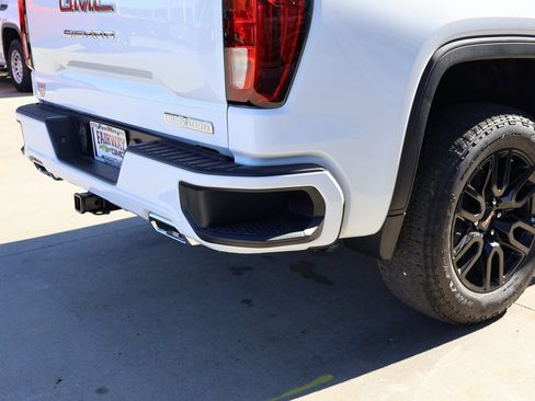 New 2026 GMC Sierra 1500 Elevation w/ Preferred Package image 33