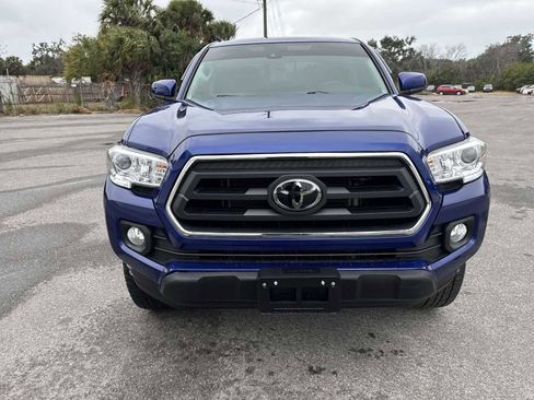Used 2022 Toyota Tacoma SR5 image 9