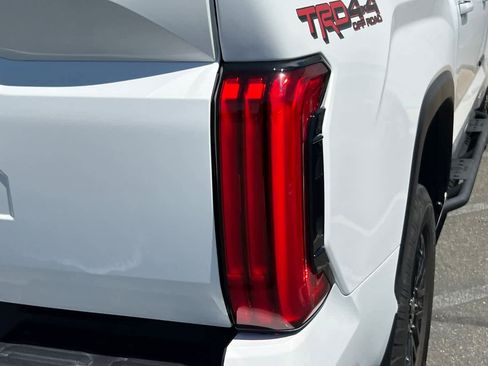 Used 2024 Toyota Tundra SR5 w/ TRD Off-Road Package AWD/4WD image 18