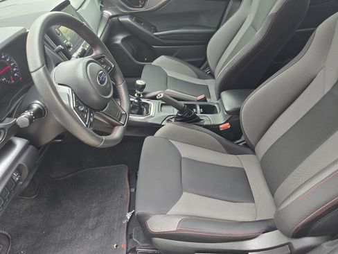 Used 2022 Subaru WRX image 9