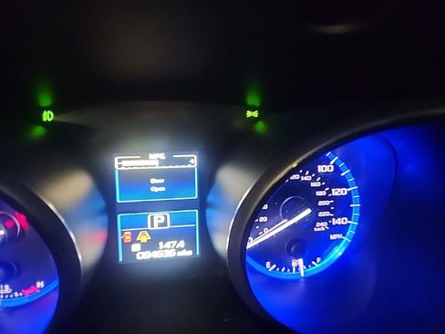 Used 2018 Subaru Outback 2.5i Premium image 18