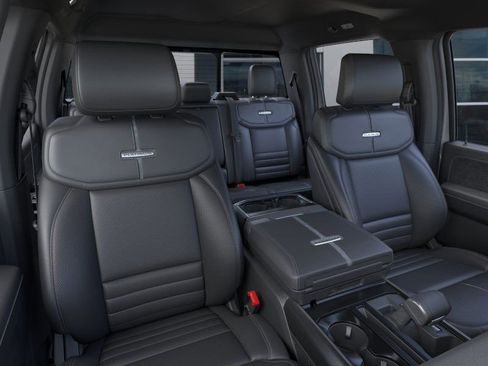 New 2026 Ford F150 Platinum image 12