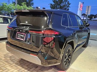 New 2026 Toyota RAV4 AWD Plug-in Hybrid video 2