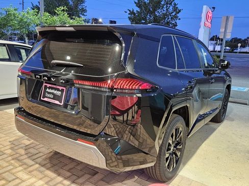 New 2026 Toyota RAV4 AWD Plug-in Hybrid image 2