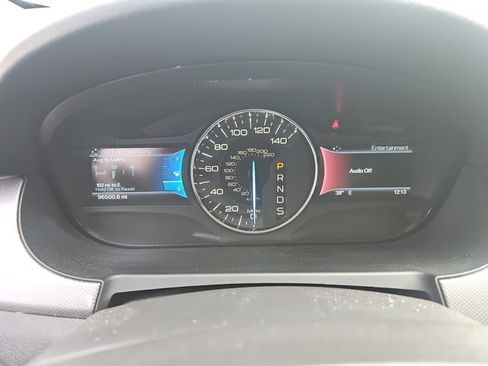 Used 2014 Ford Edge SEL w/ Equipment Group 205A image 19