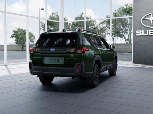 New 2026 Subaru Outback Wilderness AWD/4WD image 5