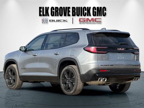 New 2026 GMC Acadia Elevation image 6