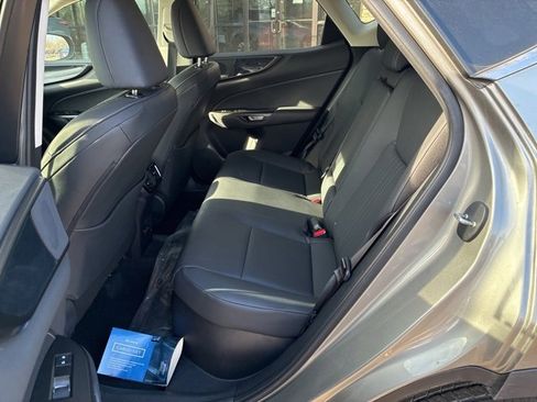 Used 2022 Lexus NX 350h AWD image 4