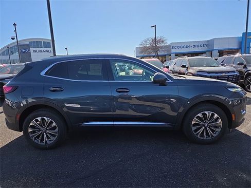 New 2026 Buick Envision Preferred image 5