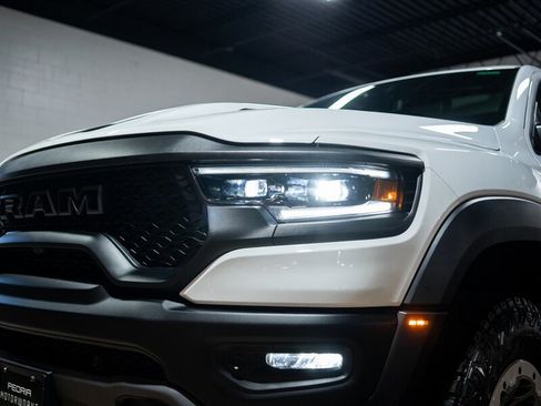 Used 2022 RAM 1500 TRX w/ TRX Level 2 Equipment Group AWD/4WD image 12