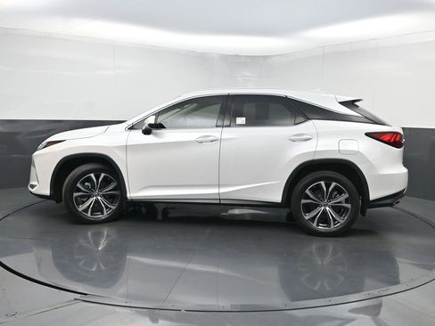 Used 2022 Lexus RX 350 FWD w/ Premium Package image 43