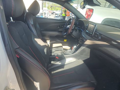 Used 2020 Hyundai Veloster 2.0 Premium FWD image 8