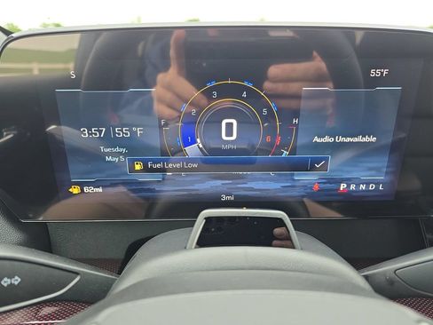 New 2026 Chevrolet Traverse RS FWD image 20