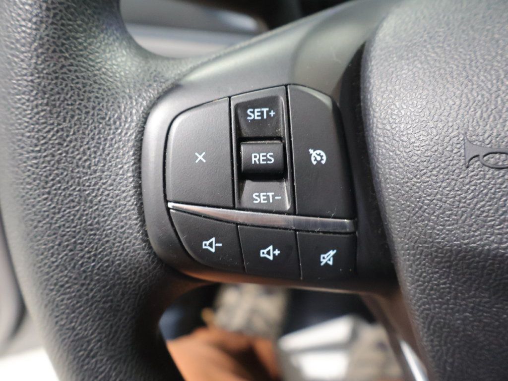 Used 2026 Ford Maverick XLT AWD/4WD image 31