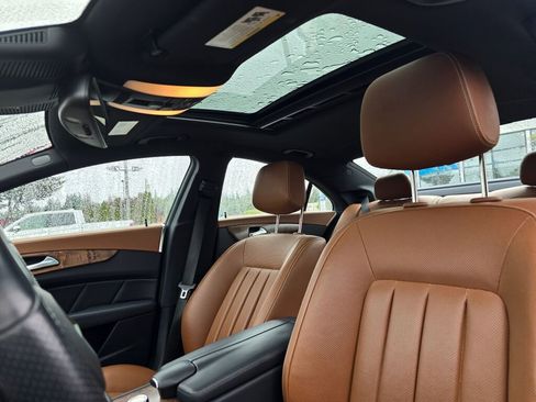 Used 2015 Mercedes-Benz CLS 400 image 4