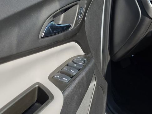 Used 2024 Chevrolet Equinox LS w/ LS Convenience Package FWD image 17