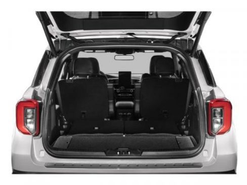 Used 2024 Ford Explorer ST w/ Equipment Group 401A image 14