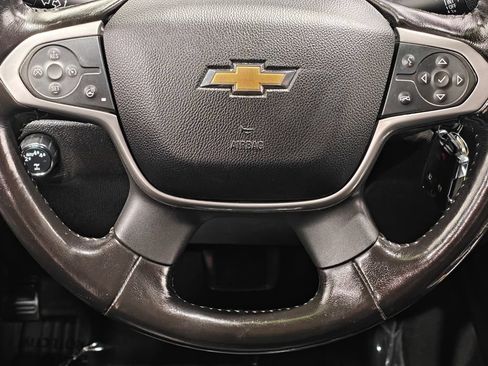 Used 2019 Chevrolet Colorado LT w/ Colorado RST Special Edition AWD/4WD image 5