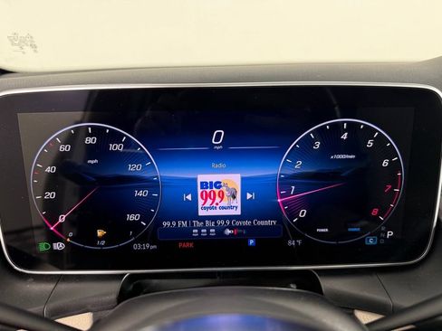 Used 2026 Mercedes-Benz GLC 300 4MATIC image 14
