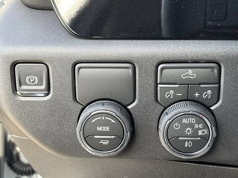 New 2026 Chevrolet Silverado 1500 RST RWD image 20