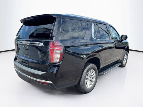 Used 2023 Chevrolet Tahoe LS w/ Driver Alert Package RWD image 5