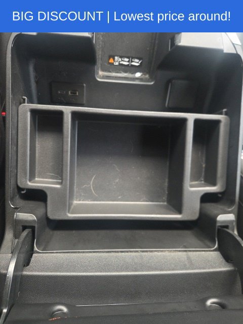 Used 2025 Chevrolet Silverado 2500 LTZ AWD/4WD image 36