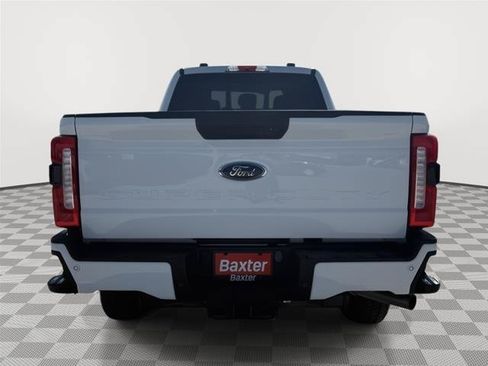 Certified 2024 Ford F250 XL w/ STX Appearance Package AWD/4WD image 4