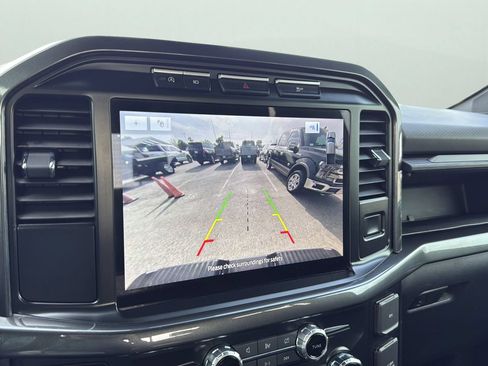 Used 2023 Ford F150 XLT w/ Equipment Group 302A High RWD image 18