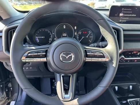 New 2026 MAZDA CX-50 AWD 2.5 Hybrid w/ Weather Package image 18