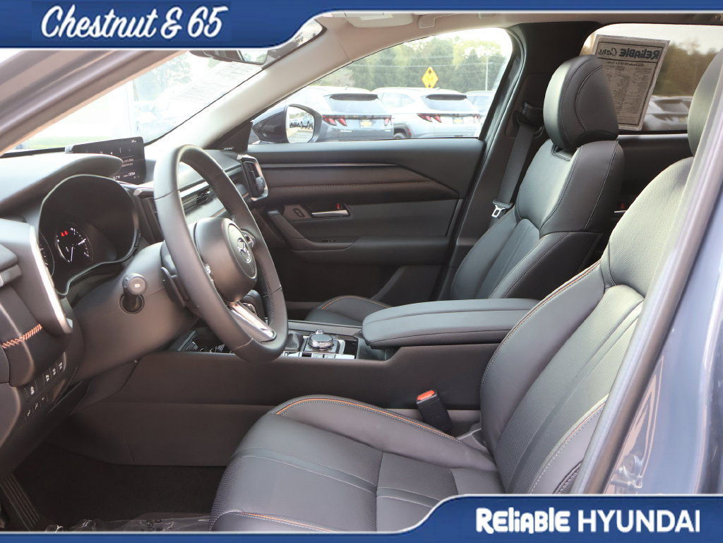 Used 2026 MAZDA CX-50 AWD 2.5 S w/ Weather Package image 23