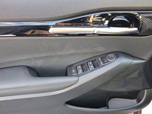 New 2026 Kia Seltos EX image 13