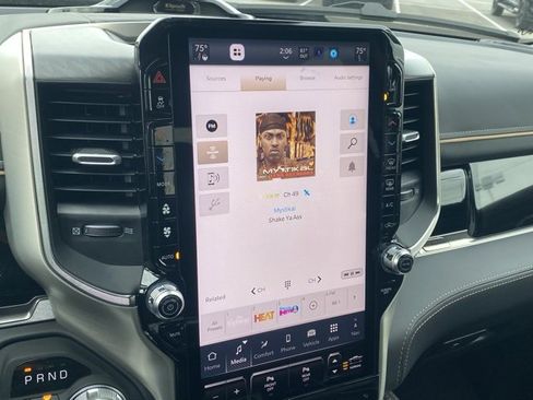 New 2026 RAM 1500 Tungsten image 21