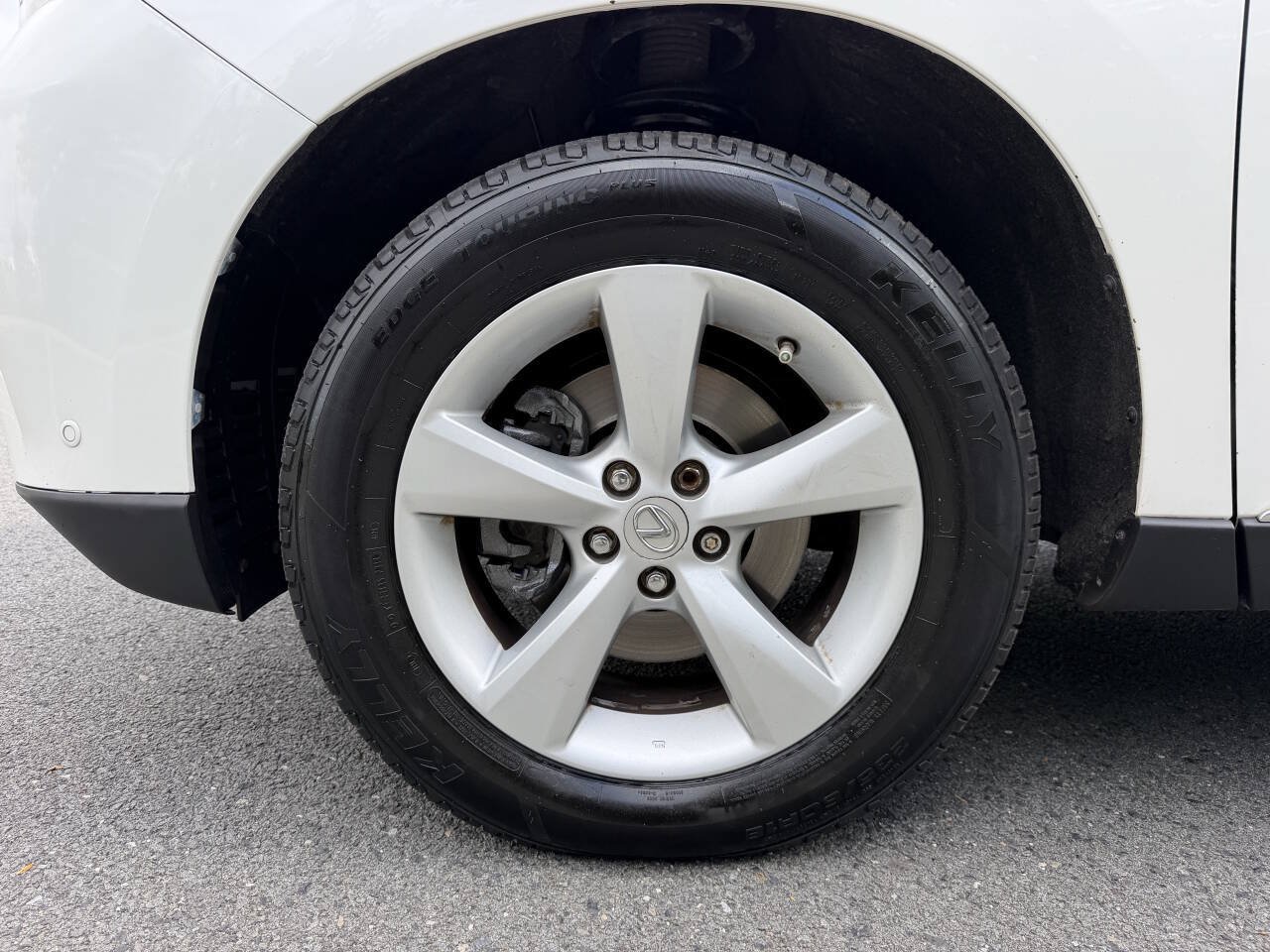 Used 2015 Lexus RX 350 AWD image 37