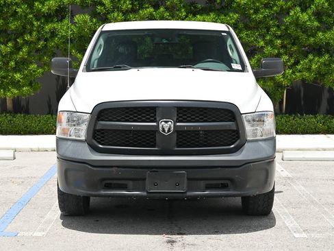 Used 2016 RAM 1500 Tradesman w/ Popular Equipment Group AWD/4WD image 2