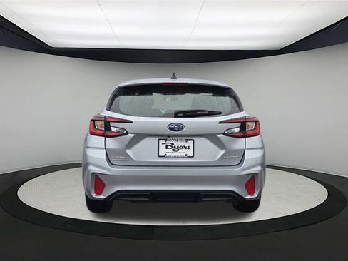 Certified 2024 Subaru Impreza 2.0i Sport image 6
