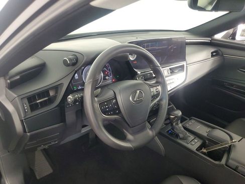 Used 2022 Lexus ES 300h w/ Premium Package image 11